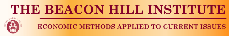 The Beacon Hill Institute